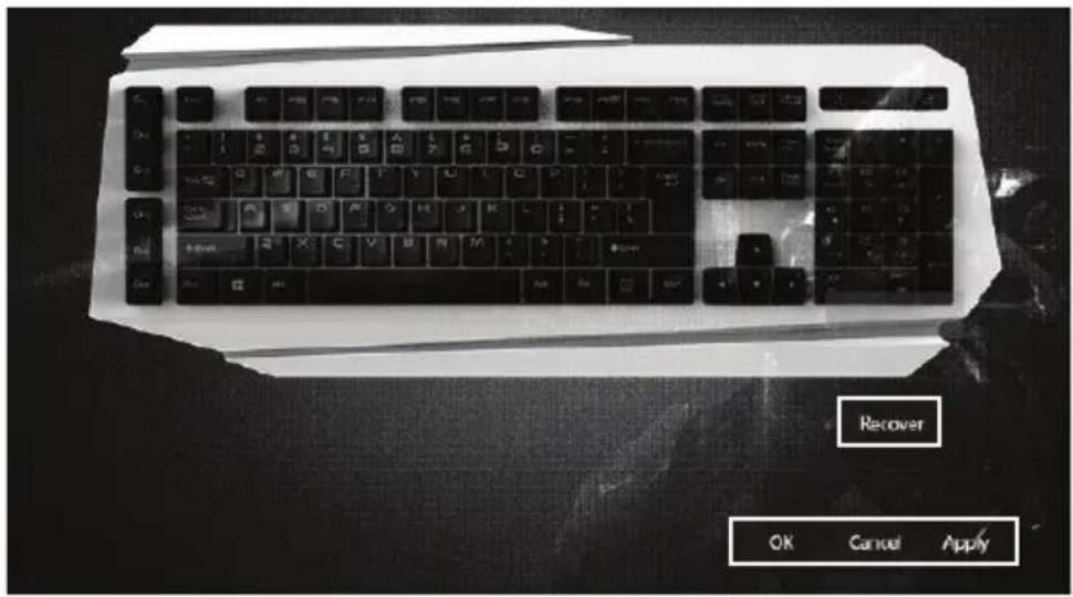 Qilive Q.8311 - INSTRUÇÉS DE CONFIGURAÇÃO DO DRIVE - 1