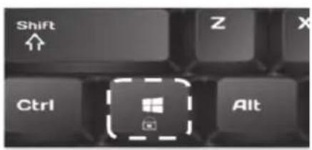 Qilive Q.8311 - FUNCION DE BLOQUEO DE LOS BOTONES WINDOWS - 2