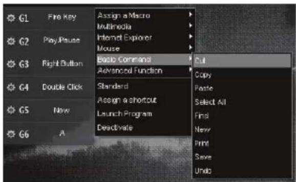 Qilive Q.8311 - Comandos basics - 1