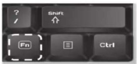 Qilive Q.8311 - FUNCION DE BLOQUEO DE LOS BOTONES WINDOWS - 1