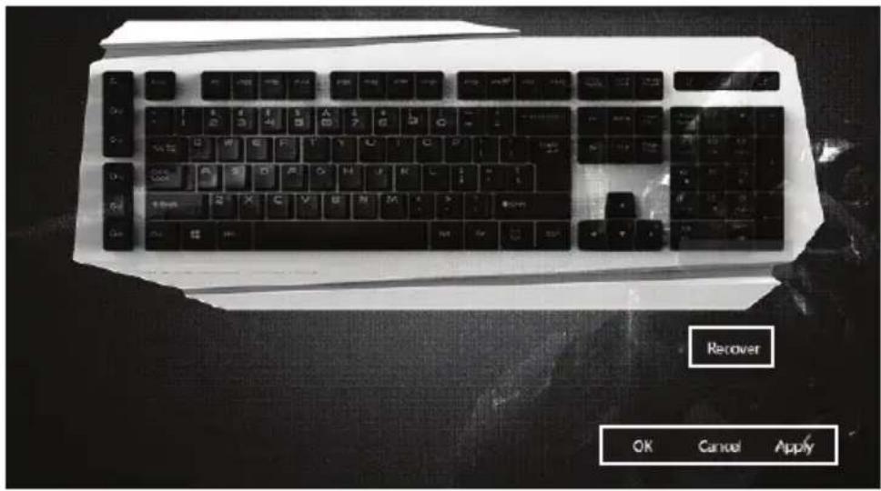 Qilive Q.8311 - INSTRUCTION PRIVIND PARAMETRAREA DRIVER-ULUI - 1