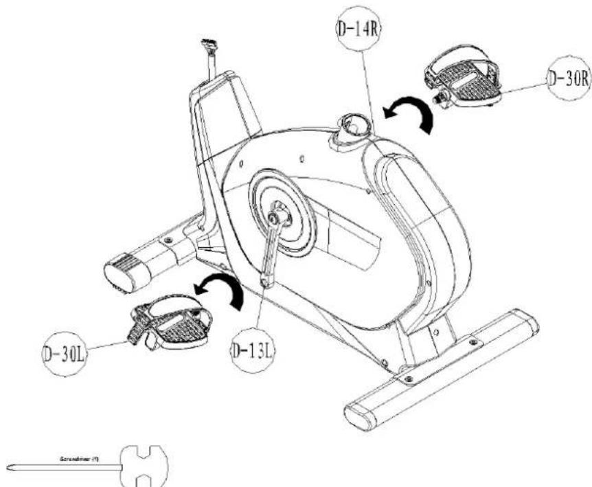 Skandika Zelos SF1850 - Step 2 - 1