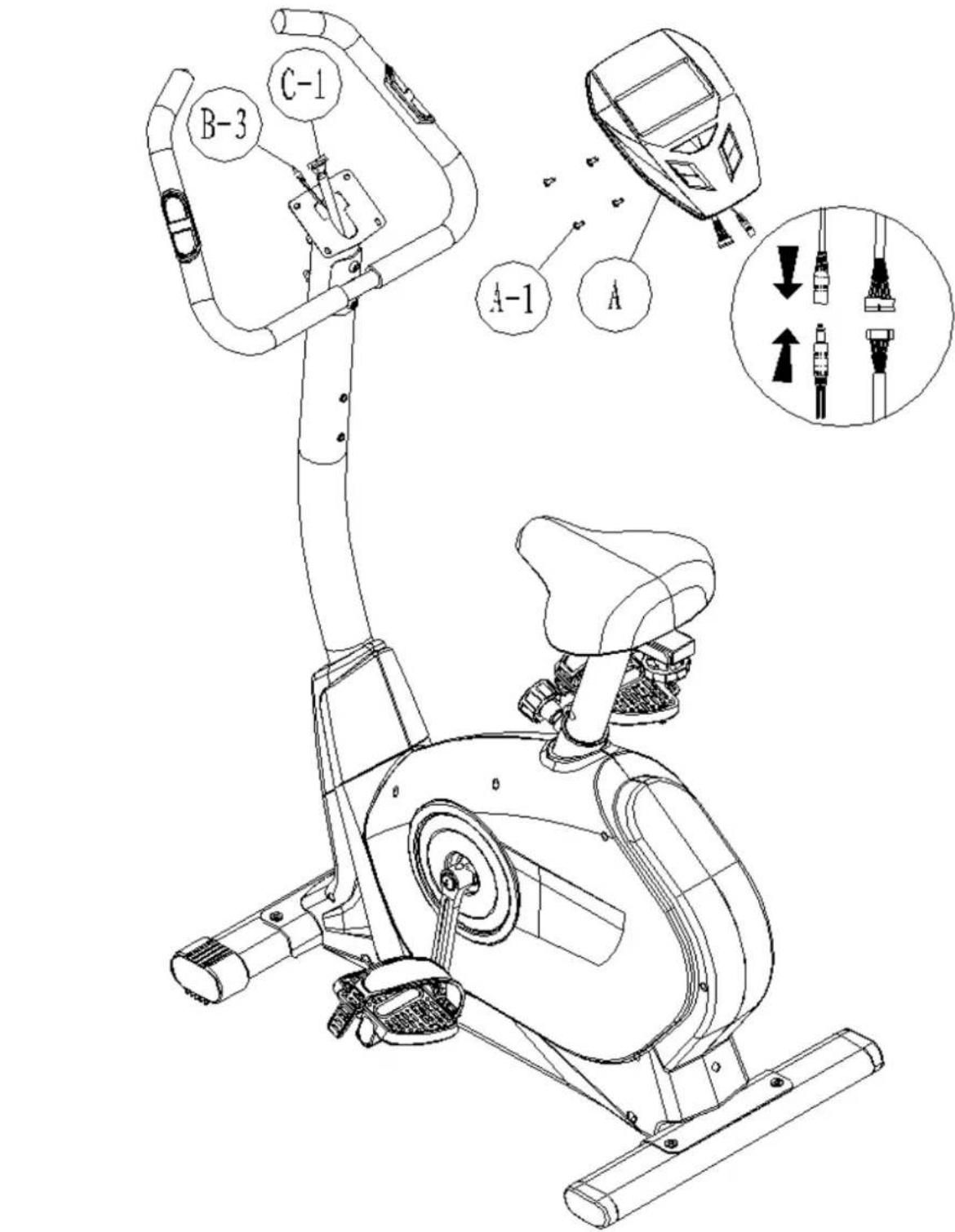 Skandika Zelos SF1850 - Étape 6 - 1