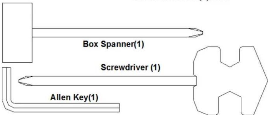 Skandika Zelos SF1850 - INFORMATIONS DES SECURITÉ IMPORTANTES - 5