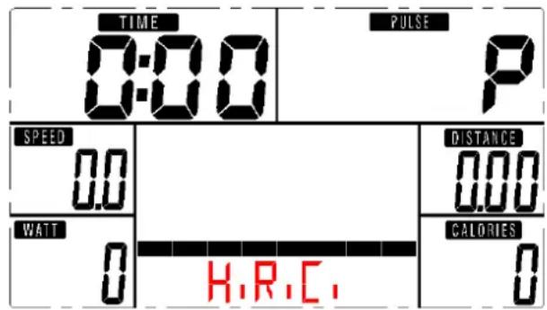 Skandika Zelos SF1850 - Program Mode - 2