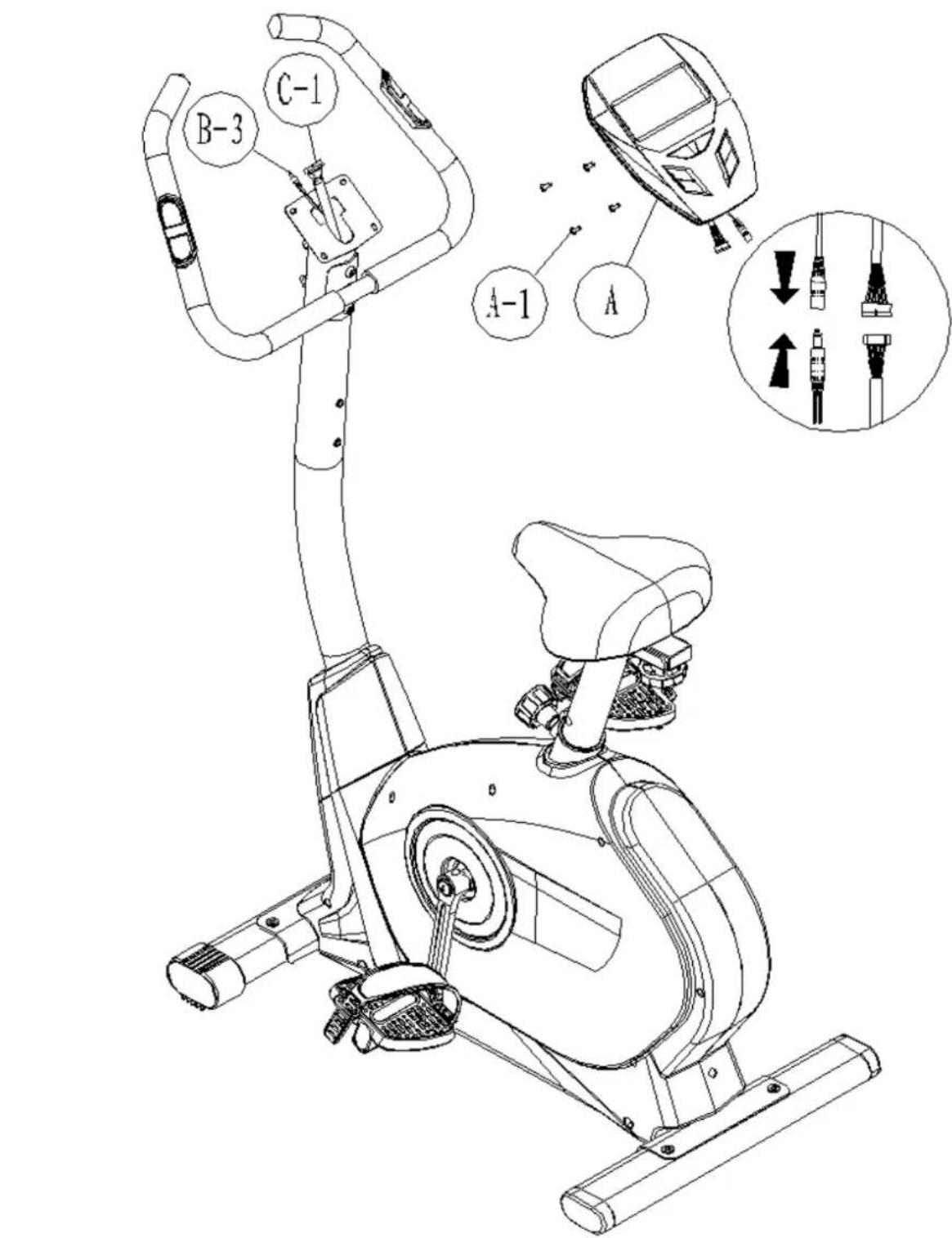 Skandika Zelos SF1850 - Step 6 - 1