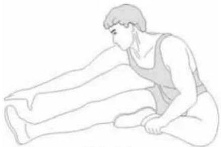 Skandika Morpheus SF1810 - Stretching - 5