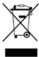 Skandika Morpheus SF1810 - INSTRUCTIONS POUR LA PROTECTION DE L'ENVIRONNEMENT - 1