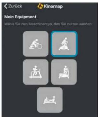 Skandika Morpheus SF1810 - KINOMAP - 6