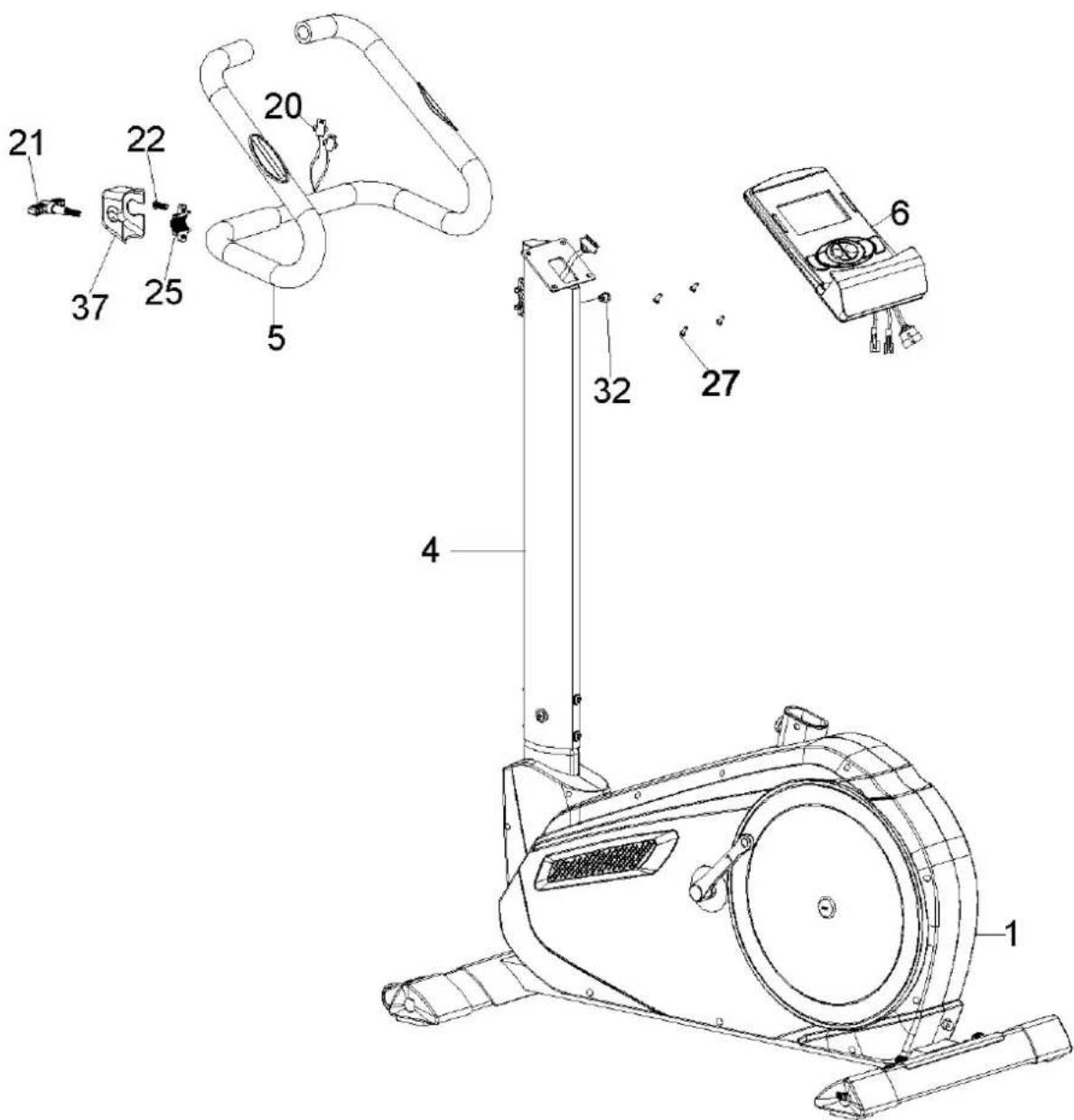Skandika Morpheus SF1810 - ÉTAPE 3 - 1