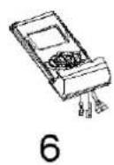 Skandika Morpheus SF1810 - WICHTIGESICHERHEITSHINWEISE - 5