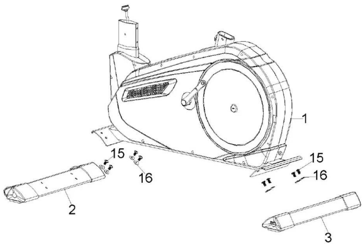 Skandika Morpheus SF1810 - STEP1 - 1