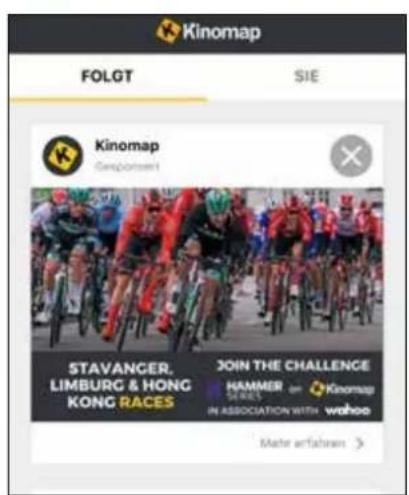 Skandika Morpheus SF1810 - Kinomap - 4