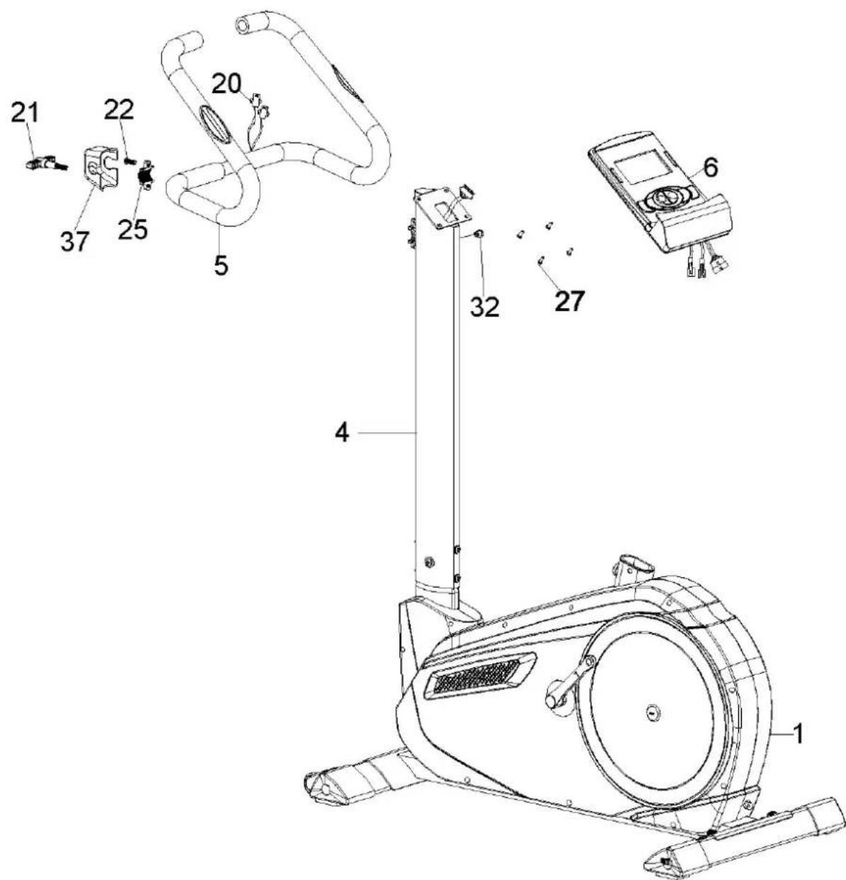 Skandika Morpheus SF1810 - STEP3 - 1