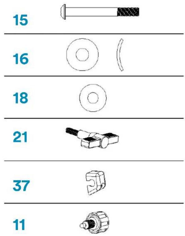 Skandika Morpheus SF1810 - WICHTIGESICHERHEITSHINWEISE - 13