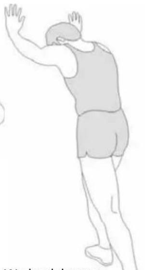 Skandika Morpheus SF1810 - Stretching - 4