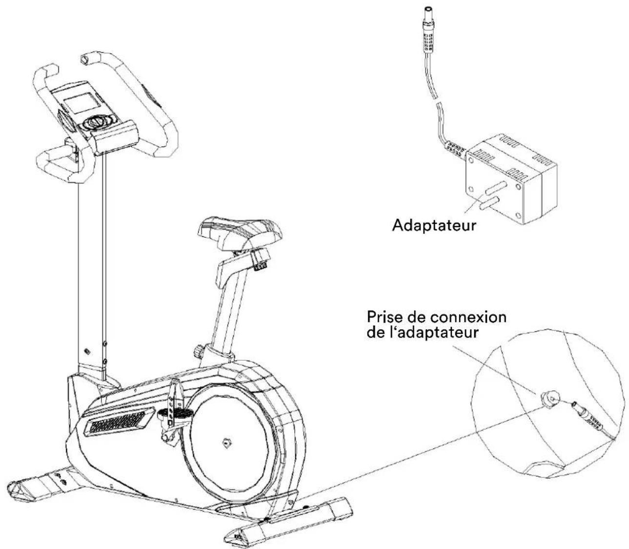 Skandika Morpheus SF1810 - ÉTAPE 6 - 1