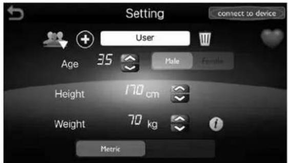 Skandika Morpheus SF1810 - Kompatibilität - 6