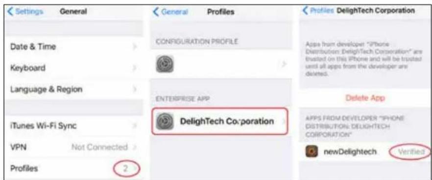 Skandika Morpheus SF1810 - Compatibilité - 3