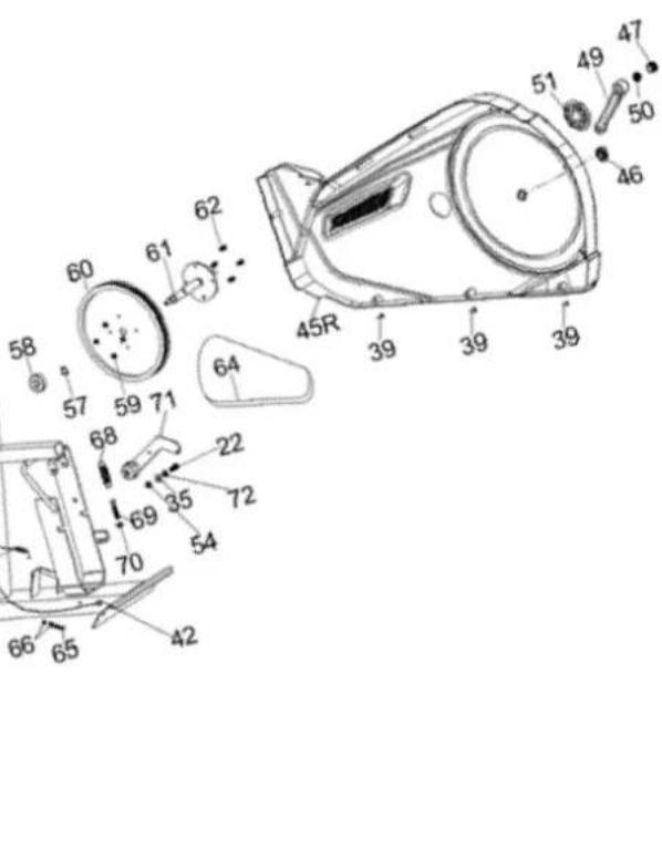 Skandika Morpheus SF1810 - WICHTIGESICHERHEITSHINWEISE - 16