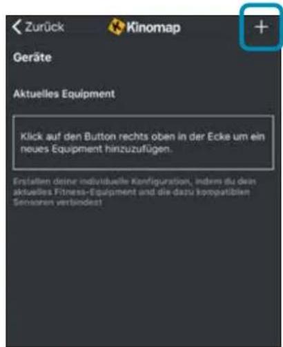 Skandika Morpheus SF1810 - Kinomap - 5