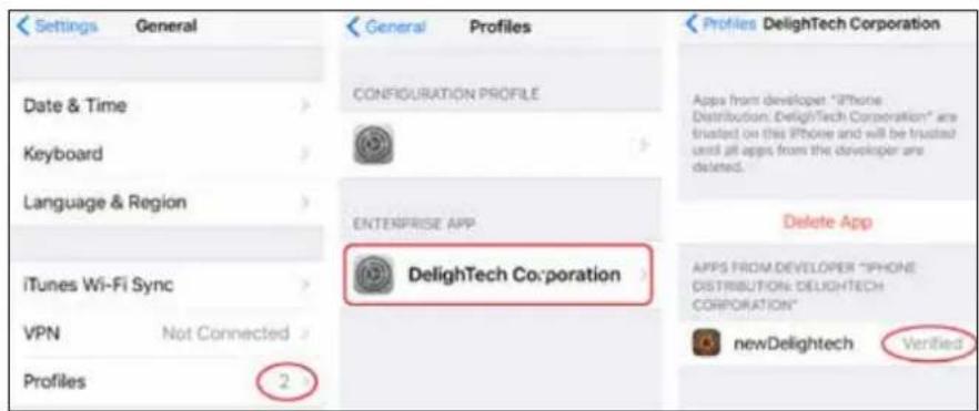 Skandika Morpheus SF1810 - Kompatibilität - 3