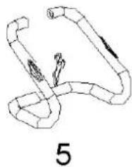 Skandika Morpheus SF1810 - SAFETY PRECAUTIONS - 9