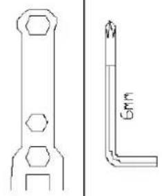 Skandika Morpheus SF1810 - INFORMATIONS DE SECURITÉ - 4