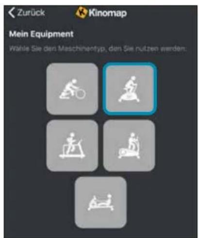 Skandika Morpheus SF1810 - KINOMAP - 6