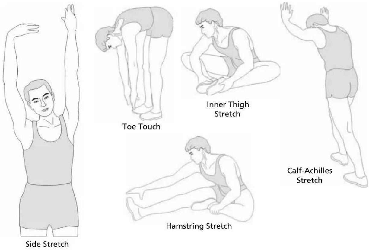 Skandika Morpheus SF1810 - STRETCHING - 1