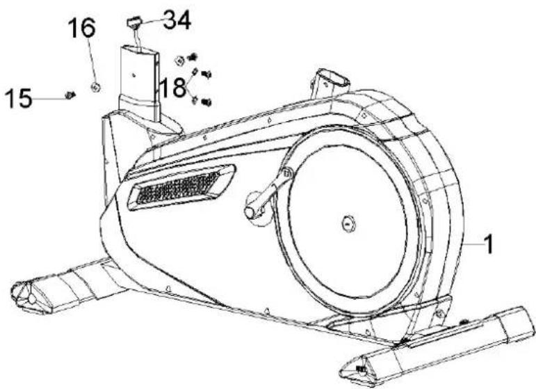 Skandika Morpheus SF1810 - STEP 2 - 2