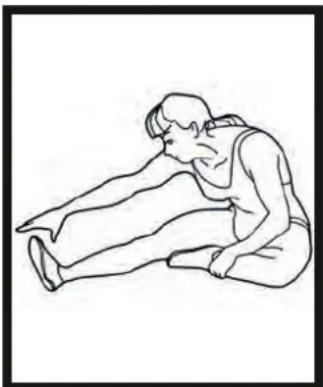 Skandika Theseus SF1620 - Exercice 4 : extension de la face arrêté de la cuisse - 4