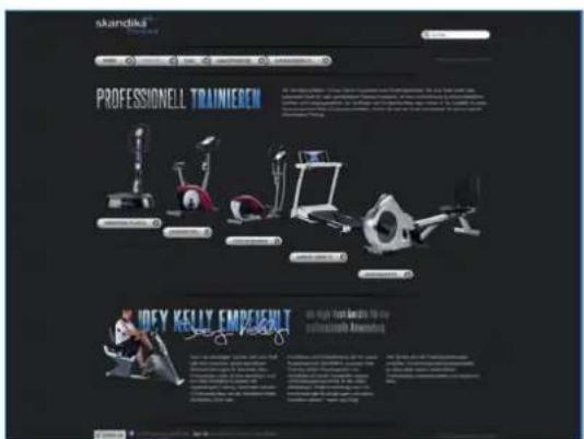 Skandika Theseus SF1620 - User manual - 1