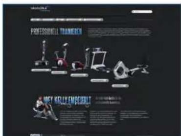 Skandika Theseus SF1620 - Instructions d'entrainment et d'utilisation - 1