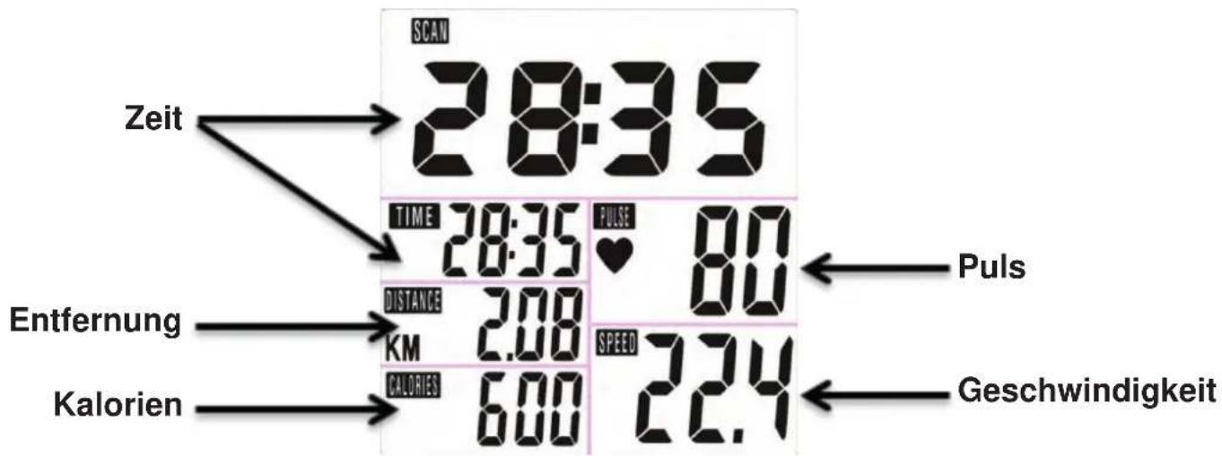 Skandika Theseus SF1620 - COMPUTER | BEDIENUNG - 2
