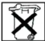 Skandika Theseus SF1620 - Elimination des piles usées - 4