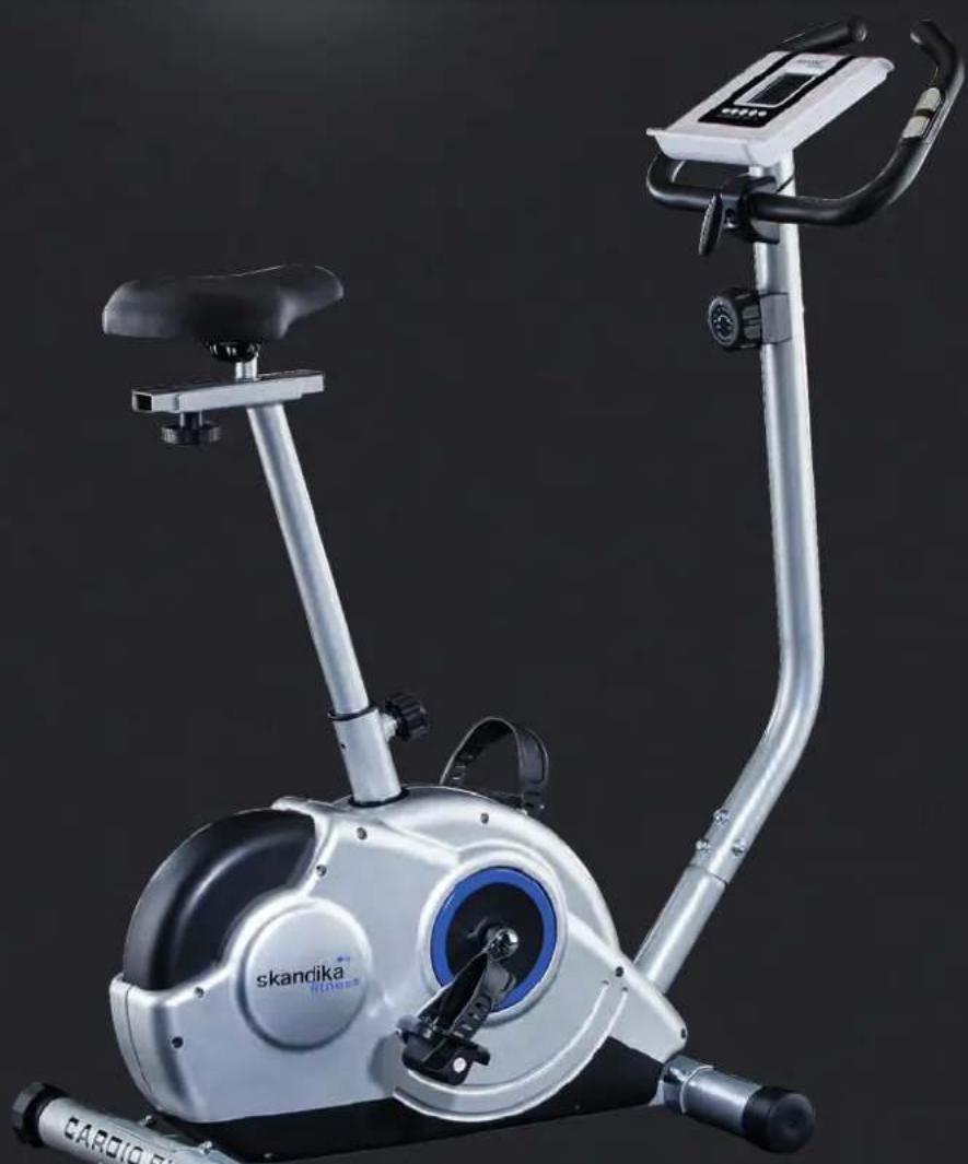 Skandika Theseus SF1620 - CARDIOBIKE THESEUS - 1