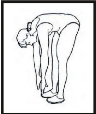 Skandika Theseus SF1620 - Exercice 4 : extension de la face arrêté de la cuisse - 3