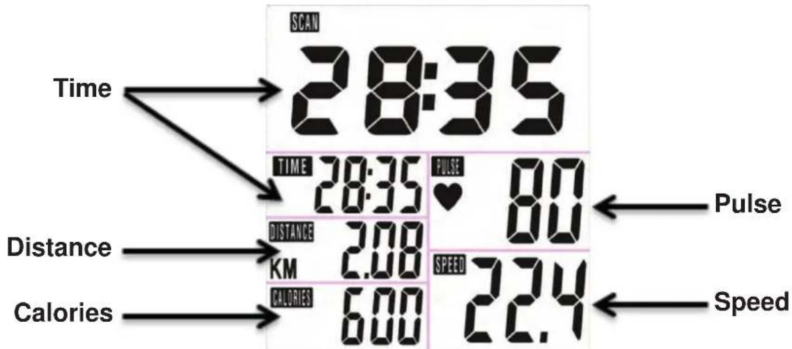 Skandika Theseus SF1620 - COMPUTER | USE - 2