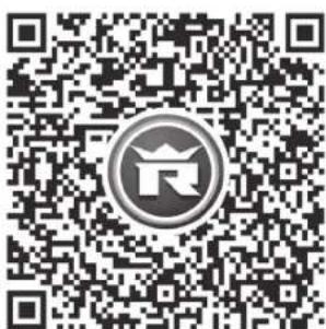 REX BX401 E - ICONSOLE+APP - 2
