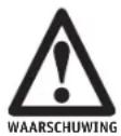 REX BX401 E - Aanduiding van de belangrijke aanwijzingen - 1