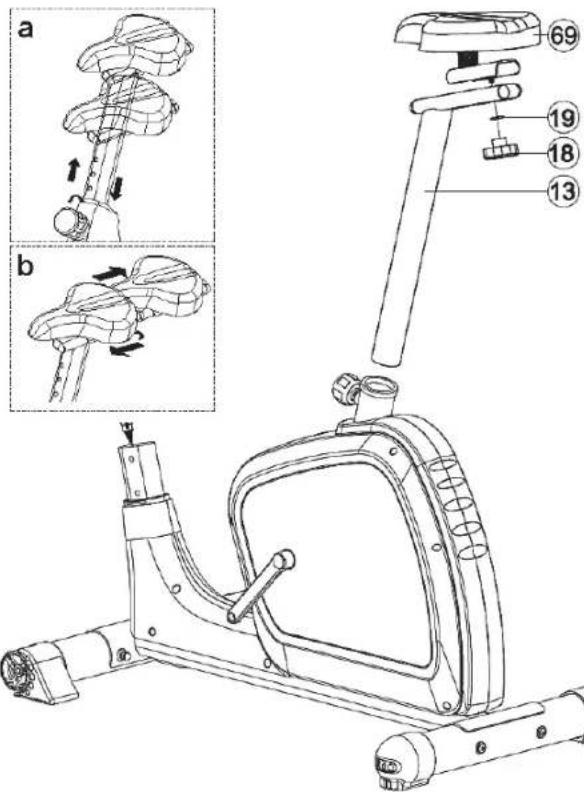 REX BX401 E - STAP 2 - 1