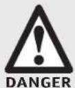 REX BX401 E - Important safety instructions - 1