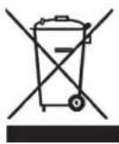REX BX401 E - Fitness-Gerat entsorgen (ohne Batterien) - 1