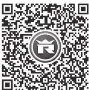 REX BX401 E - ICONSOLE+APP - 2
