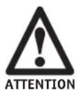 REX BX401 E - Identification des remarques importantes - 2