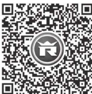 REX BX401 E - ICONSOLE+APP - 2