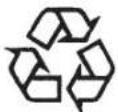 REX BX401 E - Verpackungs-Recycling - 1