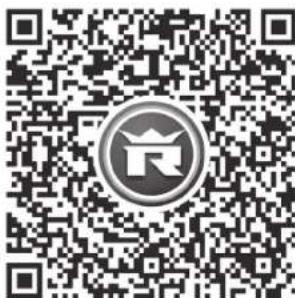 REX BX401 E - ICONSOLE+APP - 2