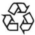 REX BX401 E - Packaging recycling - 1
